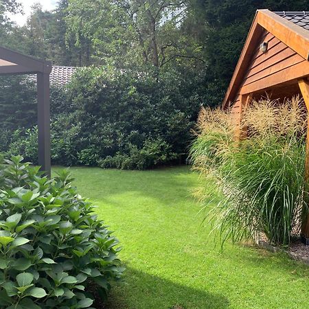 'T Holten Huus - Puur Genieten In Het Bos. Norg Exterior photo